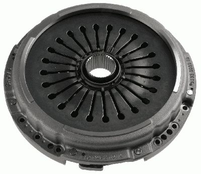 Clutch Pressure Plate SACHS 3482 000 589