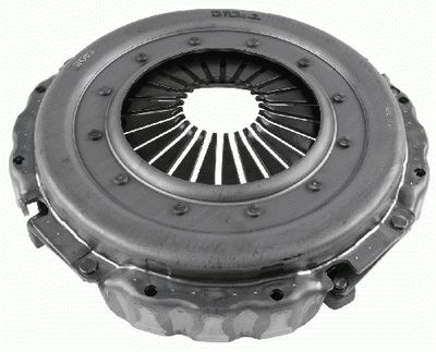 Clutch Pressure Plate SACHS 3482 000 679