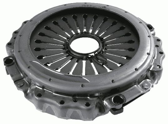 SACHS 3482 000 691 Clutch Pressure Plate