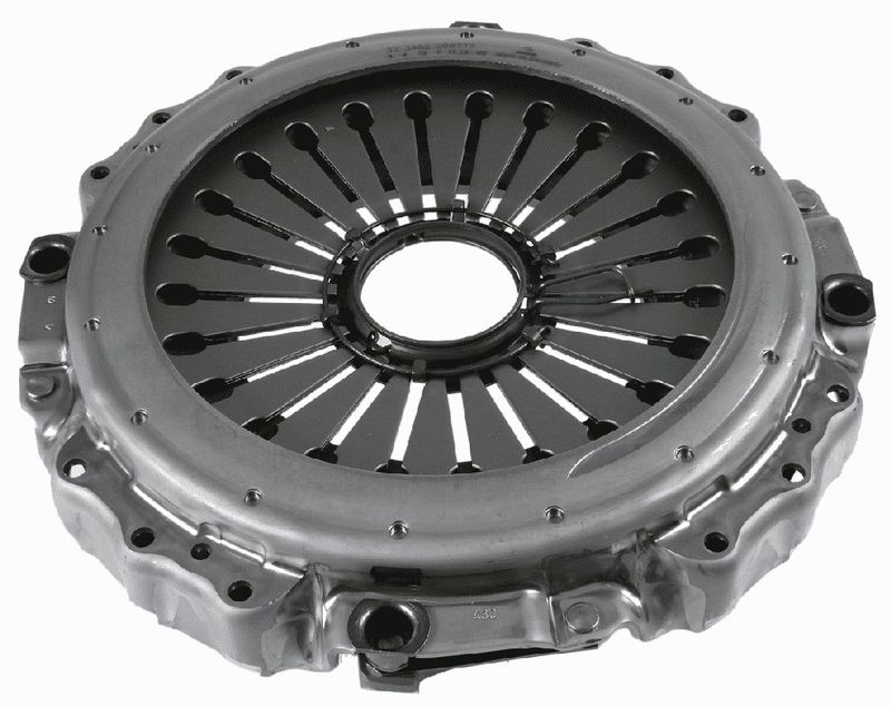 SACHS 3482 000 777 Clutch Pressure Plate
