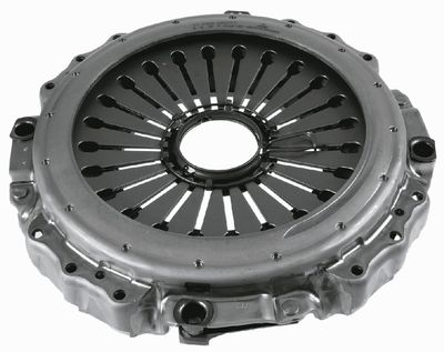 Clutch Pressure Plate SACHS 3482 000 777