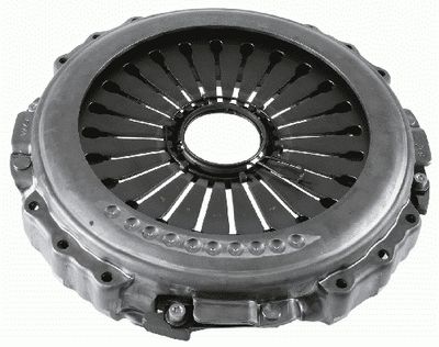 Clutch Pressure Plate SACHS 3482 000 819
