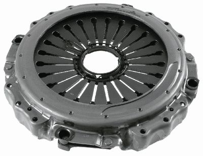 Clutch Pressure Plate SACHS 3482 000 852