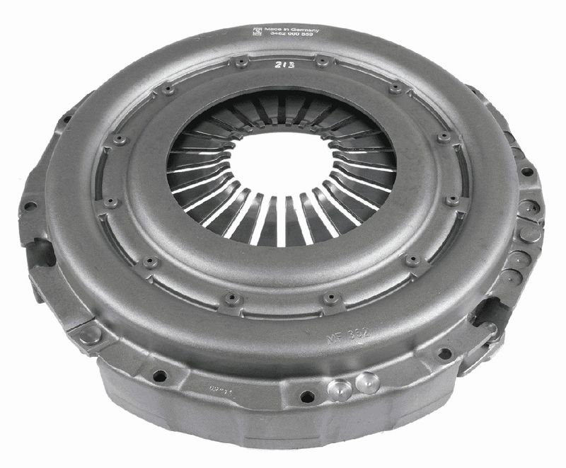 SACHS 3482 000 859 Clutch Pressure Plate