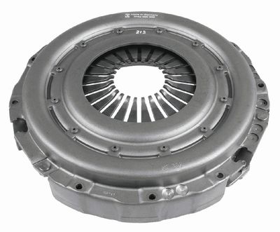 Clutch Pressure Plate SACHS 3482 000 859