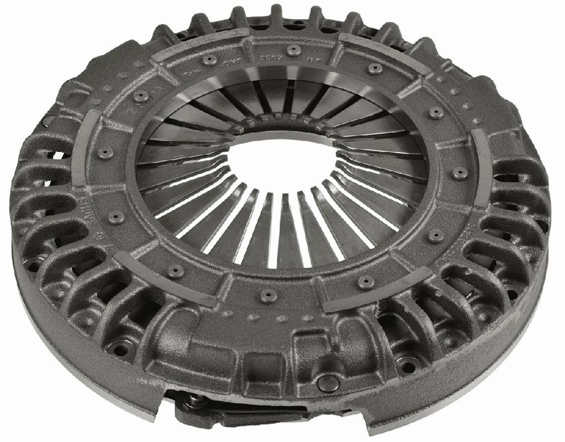SACHS 3482 000 953 Clutch Pressure Plate