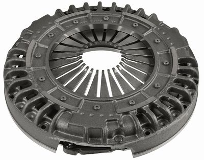 Clutch Pressure Plate SACHS 3482 000 953