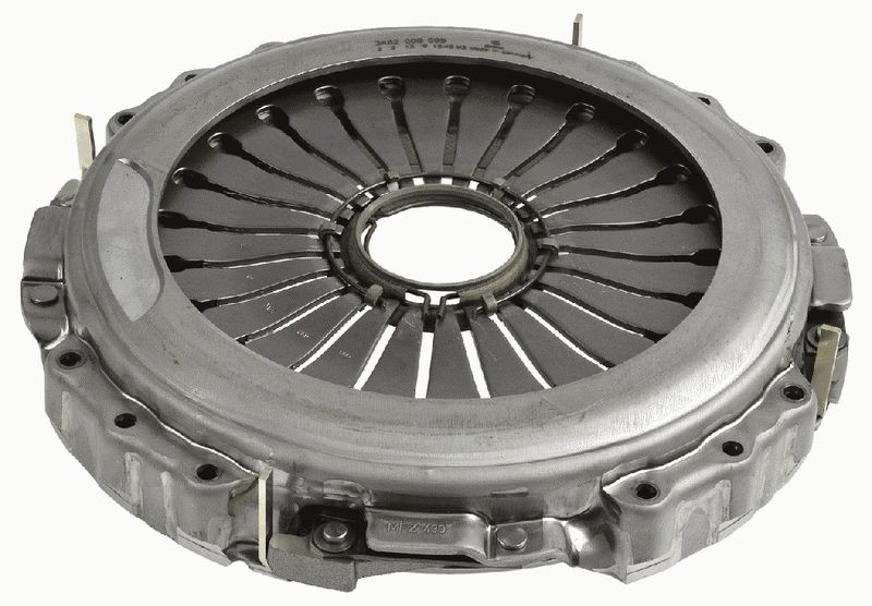 SACHS 3482 000 999 Clutch Pressure Plate