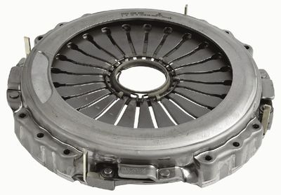 Clutch Pressure Plate SACHS 3482 000 999