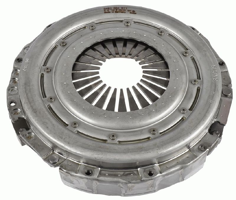 SACHS 3482 001 071 Clutch Pressure Plate