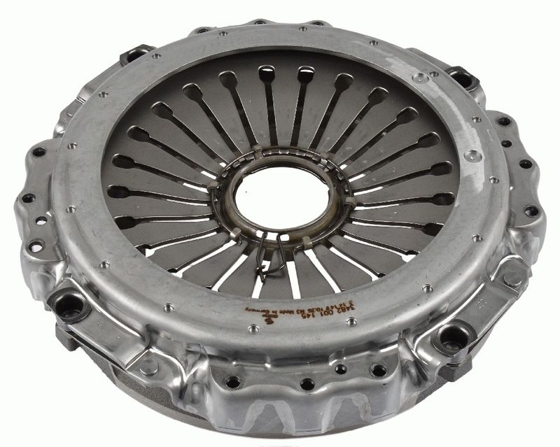 SACHS 3482 001 145 Clutch Pressure Plate
