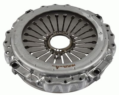 Clutch Pressure Plate SACHS 3482 001 145