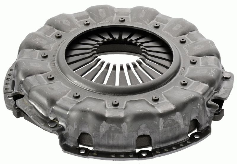 SACHS 3482 001 166 Clutch Pressure Plate