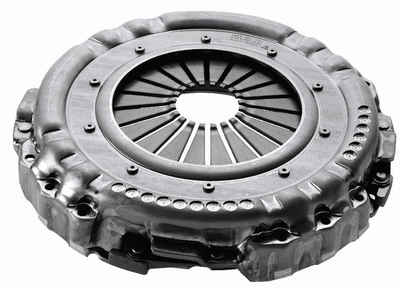 SACHS 3482 001 171 Clutch Pressure Plate