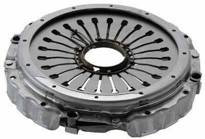 Clutch Pressure Plate SACHS 3482 001 174
