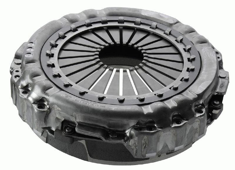 SACHS 3482 001 180 Clutch Pressure Plate