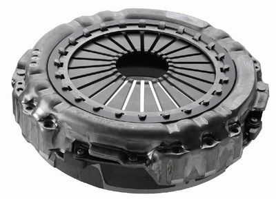 Clutch Pressure Plate SACHS 3482 001 180