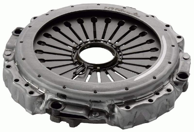SACHS 3482 001 184 Clutch Pressure Plate