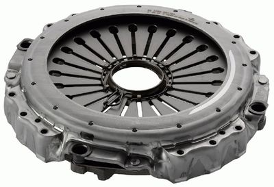 Clutch Pressure Plate SACHS 3482 001 184