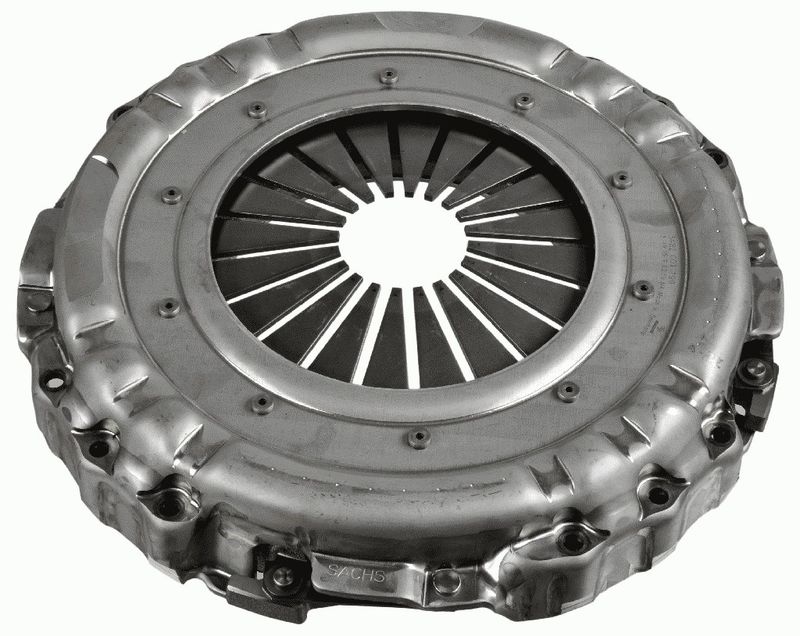 SACHS 3482 001 199 Clutch Pressure Plate