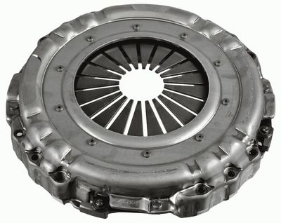 Clutch Pressure Plate SACHS 3482 001 199