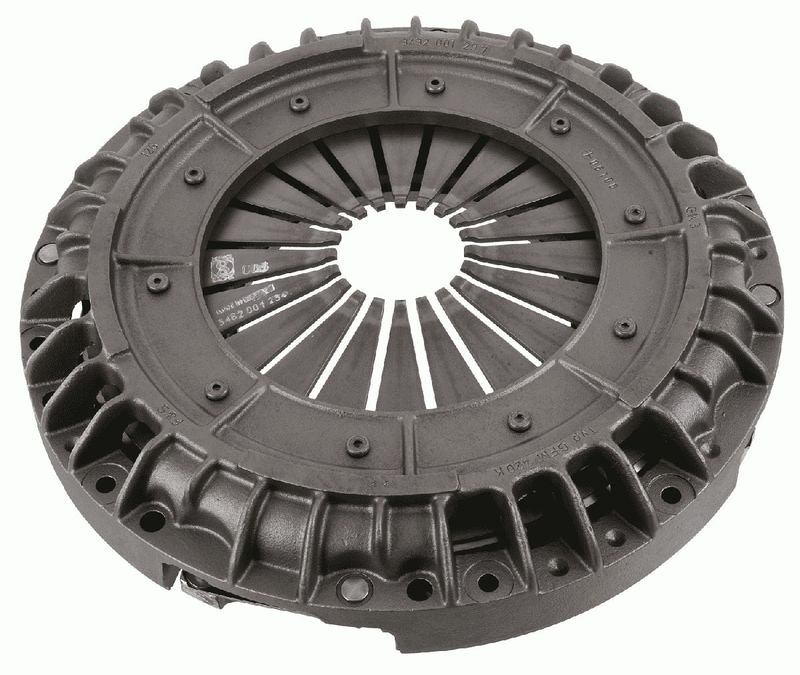 SACHS 3482 001 234 Clutch Pressure Plate