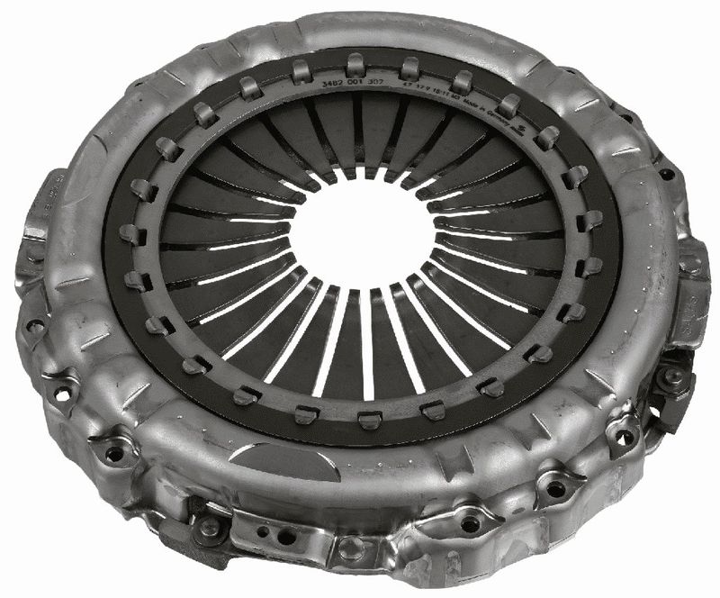 SACHS 3482 001 307 Clutch Pressure Plate