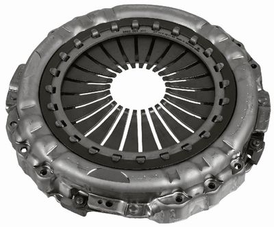 Clutch Pressure Plate SACHS 3482 001 307