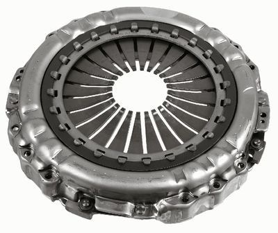 Clutch Pressure Plate SACHS 3482 001 308
