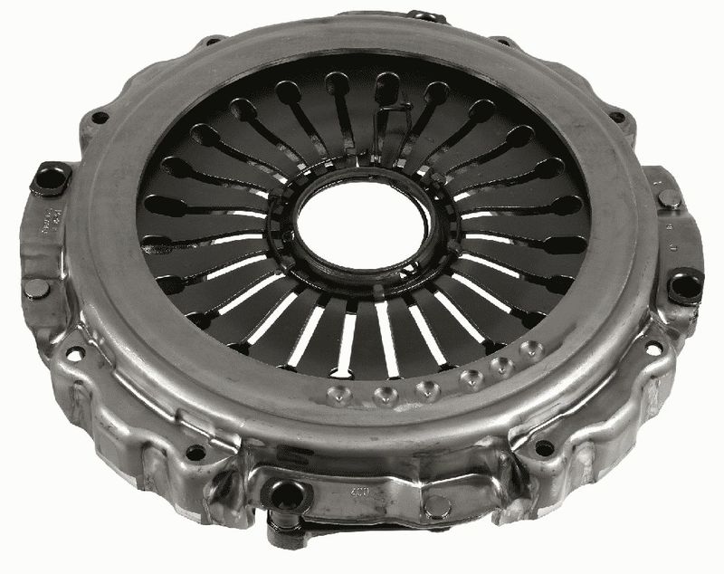 SACHS 3482 001 346 Clutch Pressure Plate