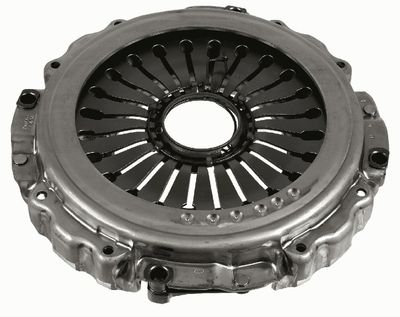 Clutch Pressure Plate SACHS 3482 001 346