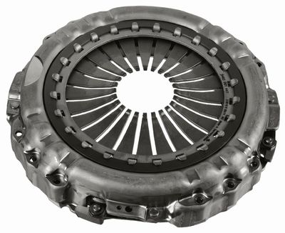 Clutch Pressure Plate SACHS 3482 001 447