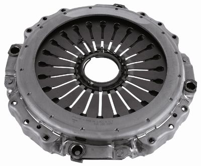 Clutch Pressure Plate SACHS 3482 001 598