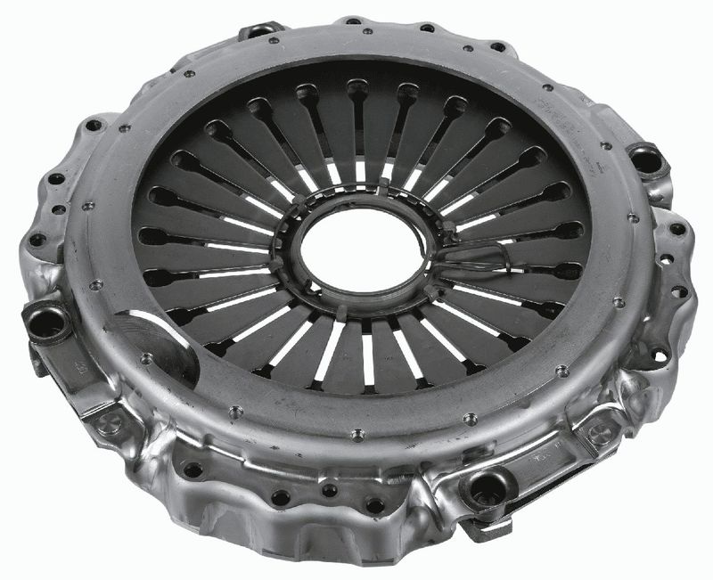 SACHS 3482 001 606 Clutch Pressure Plate