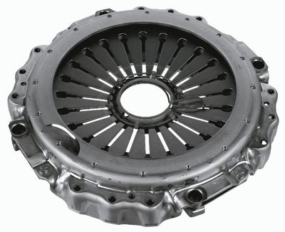 Clutch Pressure Plate SACHS 3482 001 606