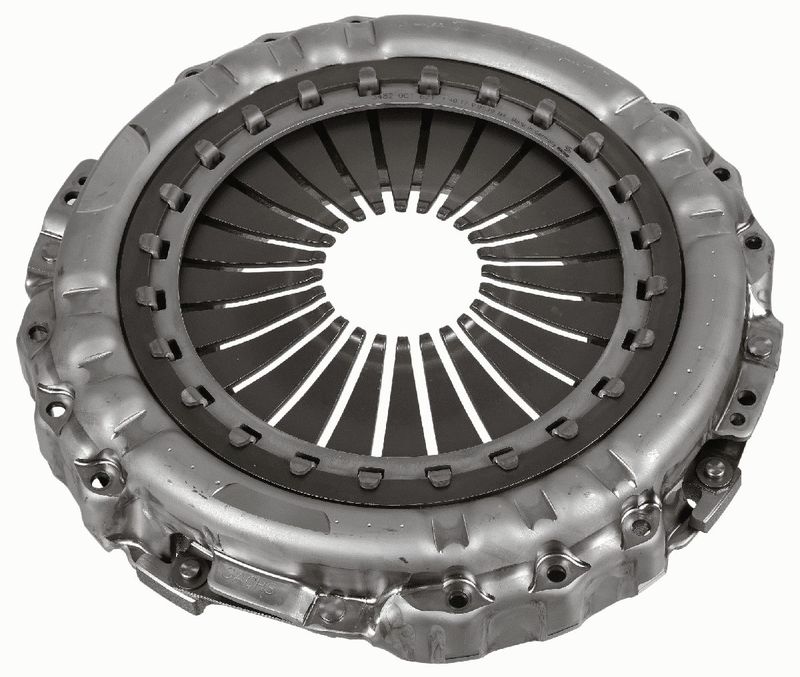 SACHS 3482 001 621 Clutch Pressure Plate