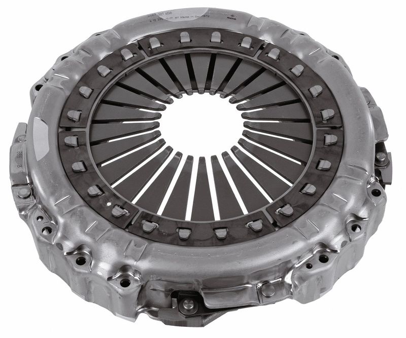 SACHS 3482 001 658 Clutch Pressure Plate