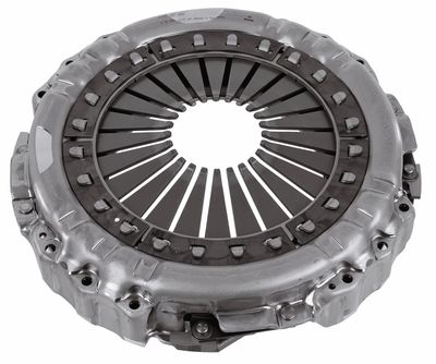 Clutch Pressure Plate SACHS 3482 001 658