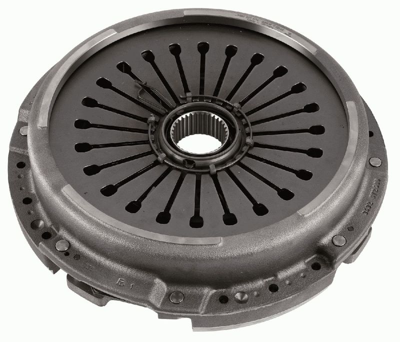SACHS 3482 001 674 Clutch Pressure Plate