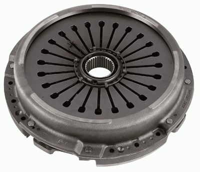 Clutch Pressure Plate SACHS 3482 001 674