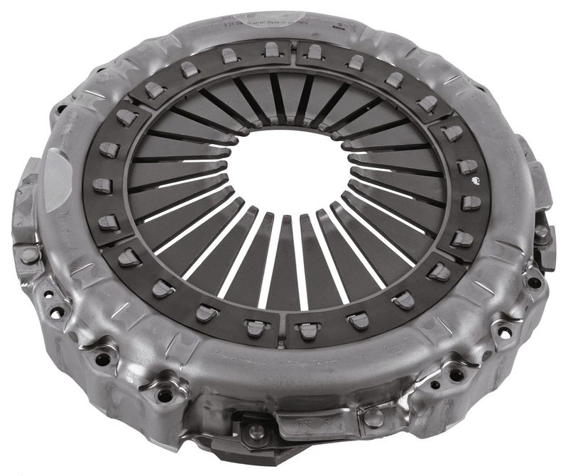 SACHS 3482 001 807 Clutch Pressure Plate