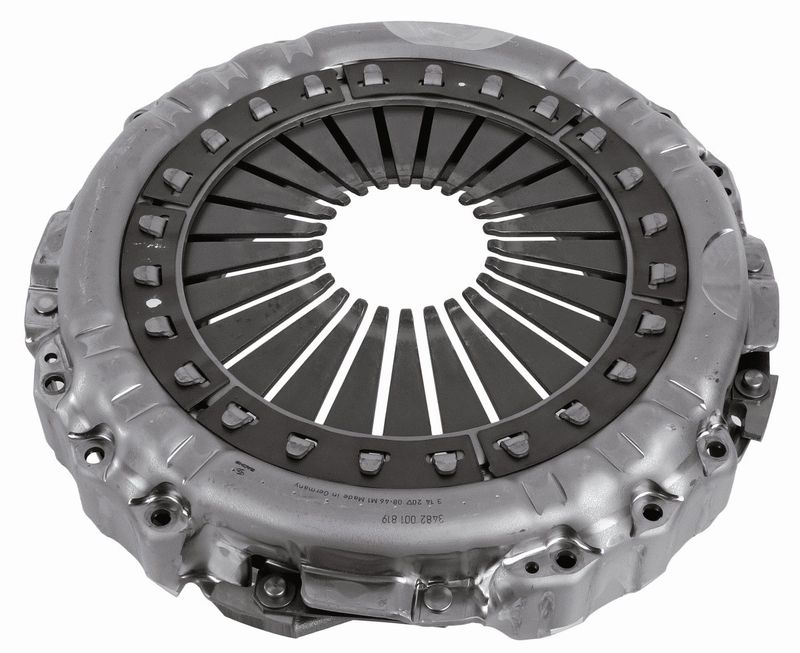 SACHS 3482 001 819 Clutch Pressure Plate
