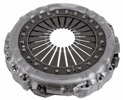 Clutch Pressure Plate SACHS 3482 001 819