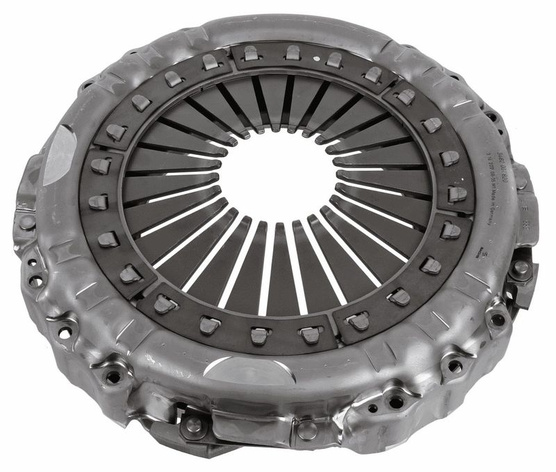 SACHS 3482 001 820 Clutch Pressure Plate
