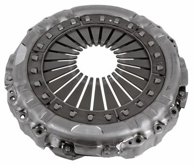 Clutch Pressure Plate SACHS 3482 001 820