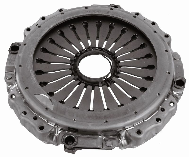 SACHS 3482 001 827 Clutch Pressure Plate