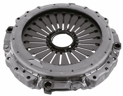 Clutch Pressure Plate SACHS 3482 001 828