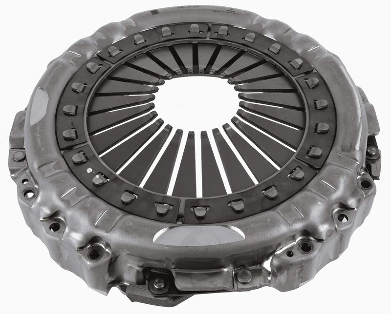 SACHS 3482 001 830 Clutch Pressure Plate