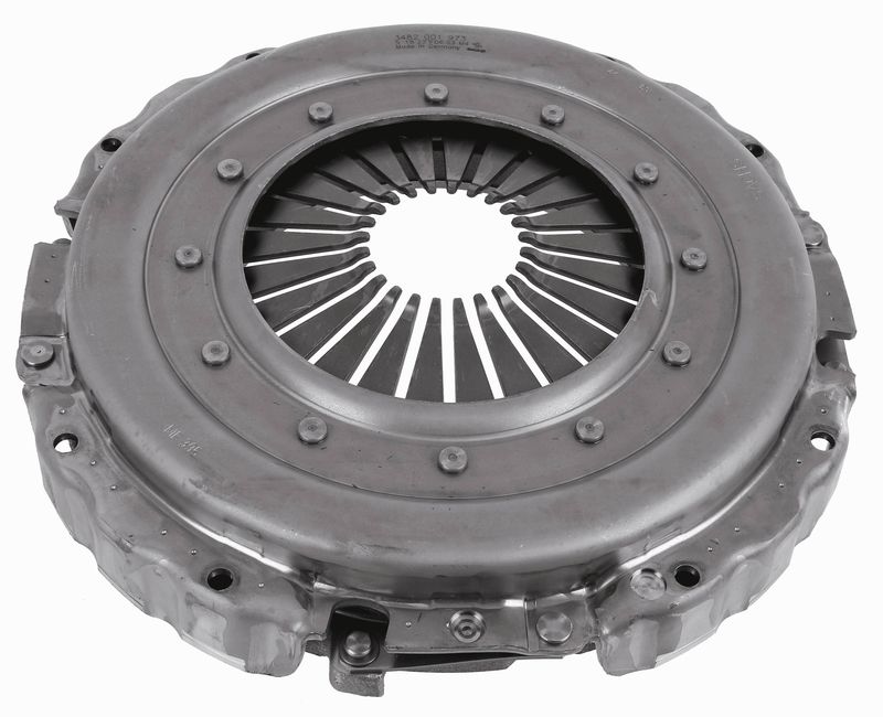 SACHS 3482 001 973 Clutch Pressure Plate