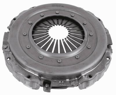 Clutch Pressure Plate SACHS 3482 001 973